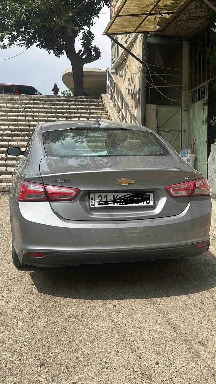 Malibu2024 LT
سڵاوی خواتان لێبیت مالیبۆ ۲٠۲٤ سەیارەیەکی جوان و جایزە ڕەقەم وسەنەوی تازەیە هەتا بڵێی جوانە تەنها بۆنیتی بۆیاخە بێ ناو بێ ئێرباگ نرخی ۱۳٥ معامەلە *********** السليمانية, العراق
