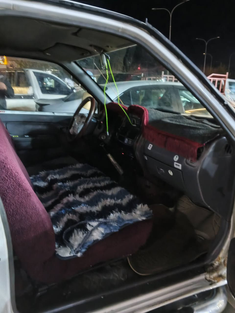 سڵاو نیسان تاک سەنەوی بەخا وەکالەی بۆ کراوە بەشەرت گێر مەکینە ئەکسل بەشەرت بێ دەعم بێ بۆیاخ تەنها تۆزێ کارتی هەیە تەبریدە پاورە نییە 2002شوین پێینجووین ***********
