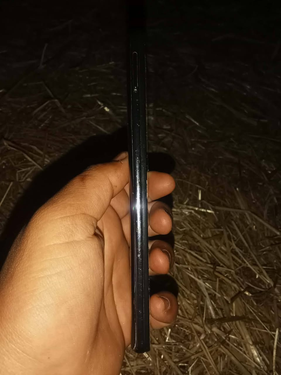 Galaxsy A51
ذاكرة 128
بطارية 5000
للبيع السعر 110 وبي مجال قليل 
كركوك فلكه تكريت


**إذا كنت صاحب هذا الإعلان وتريد حذفه لأي سبب، رجاءا أرسل رسالة إلى الدعم الفني**