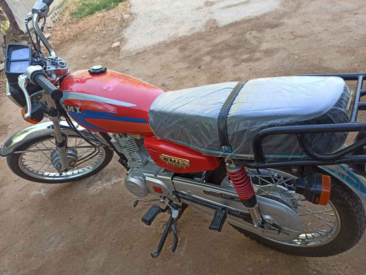 نامه امتياز للبيع
موديل 25كفاله عامه سعر 600وبيها مجال مكان حله حمزه الغربي اتصال ***********
