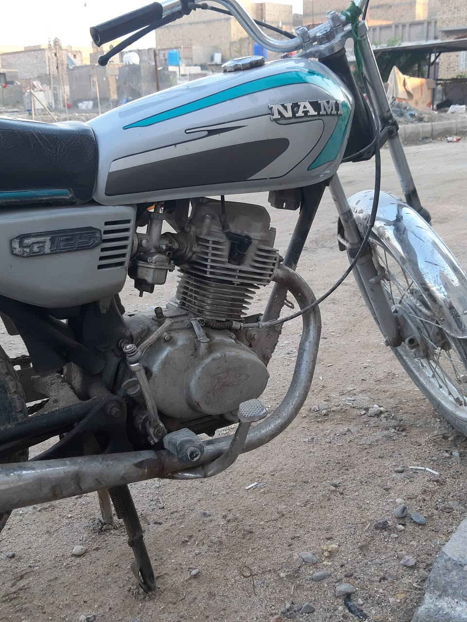 نامه اربع كير ٤٠٠ وبيهه مجال ***********
