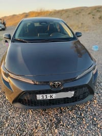 كورلا • ٢٠٢٣ • رقم بغداد