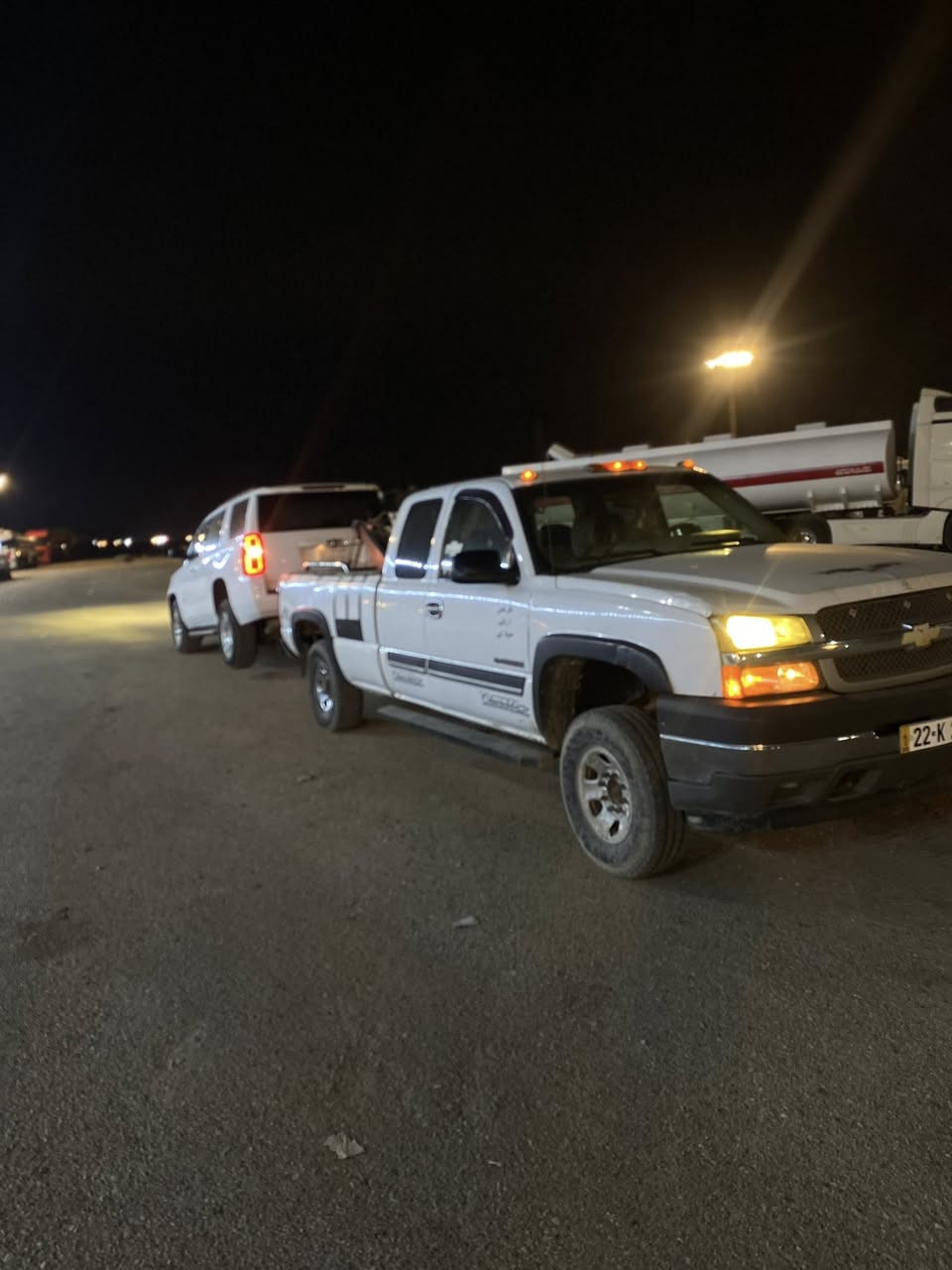 سلفادور 2003 مكينه6100 كير1000 سنويه بسمي تدفئه تبريد دوشمه جديده الاستفسار ***********
***********
