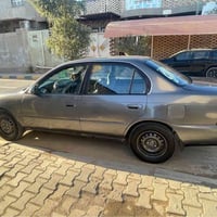 كورلا • ١٩٩٢ • رقم بابل