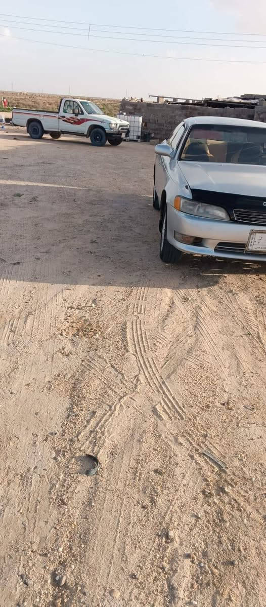 السلام عليكم سياره للبيع مارك نفخ موديل 1993 بصرة أليف مشروع وطني سنويه مجدده ال28 مكفولة من الگص والنقل والضربه القويه مكينه وگير ونجي بلكارتون طخم تاير حداد100/100  كهربائيات كله شغاله سياره مال جناي السعر 42 وبيه مجال مكان السيارة بصرة قضاء سفوان أنا مكلف بلنشر وهذا رقم صاحب السيارة ***********
