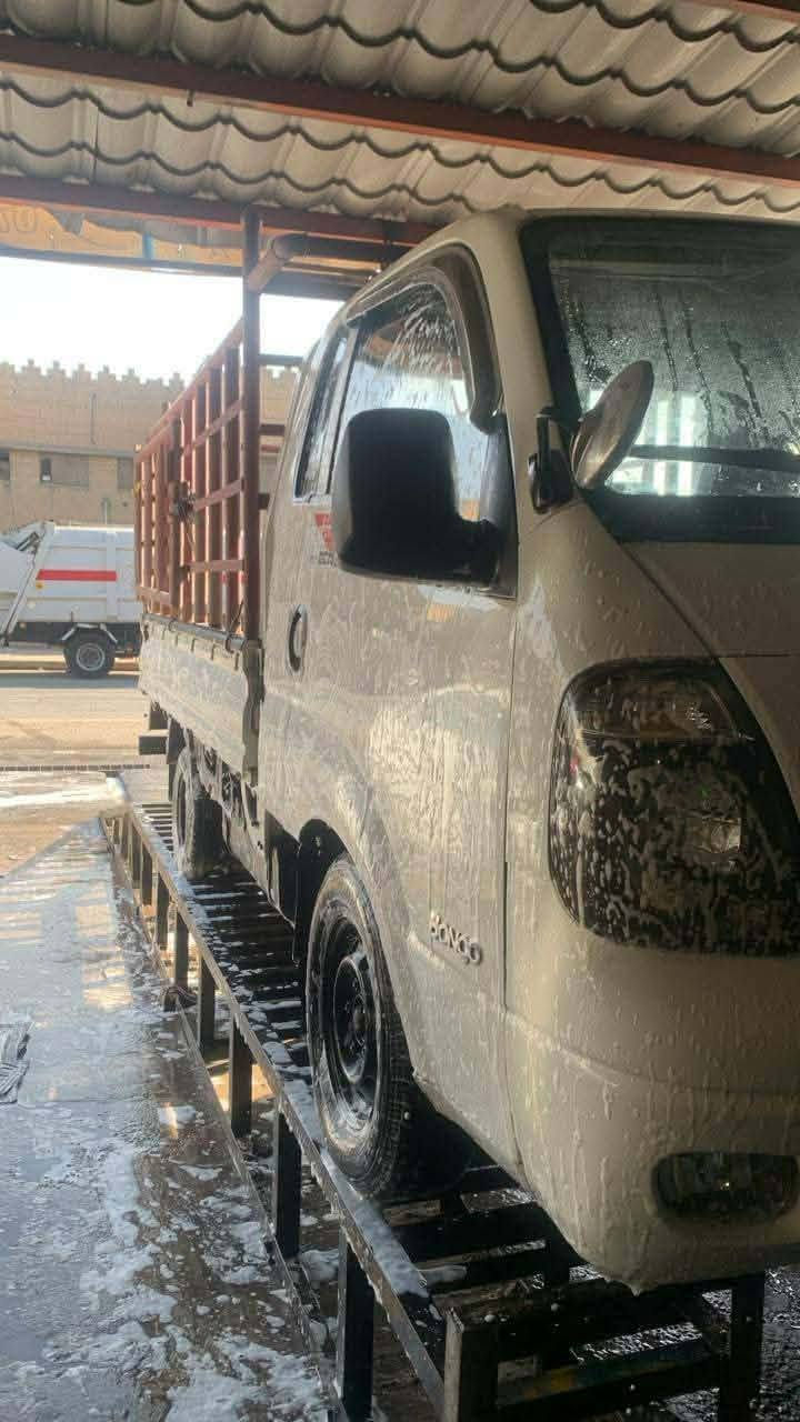 سلام عليكم ورحمه الله وبركاته كيا بنكو محرك 3000بم ونوزل موديل 2005رقم بابل تحويل اني احول سياره محرك كير شاصي بشرط رقم هاتف *********** سعرها 75وبيه مجال
