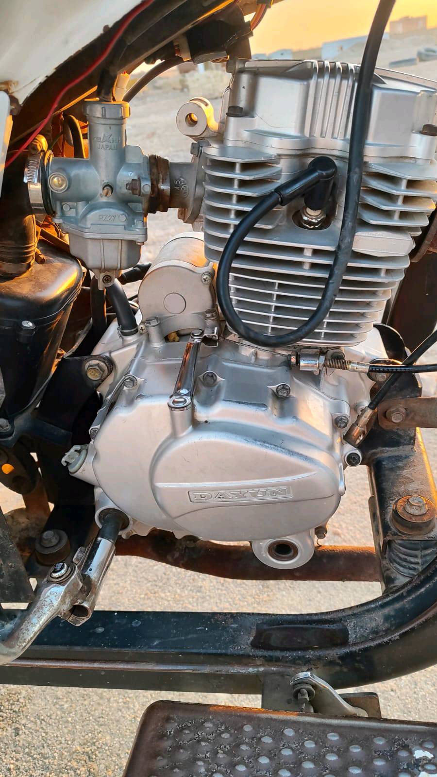 سلام عليكم ستوته لبيع مديل 21اي نقص ما بيه تجي وتشوف بيعنك كفاله عامه.  