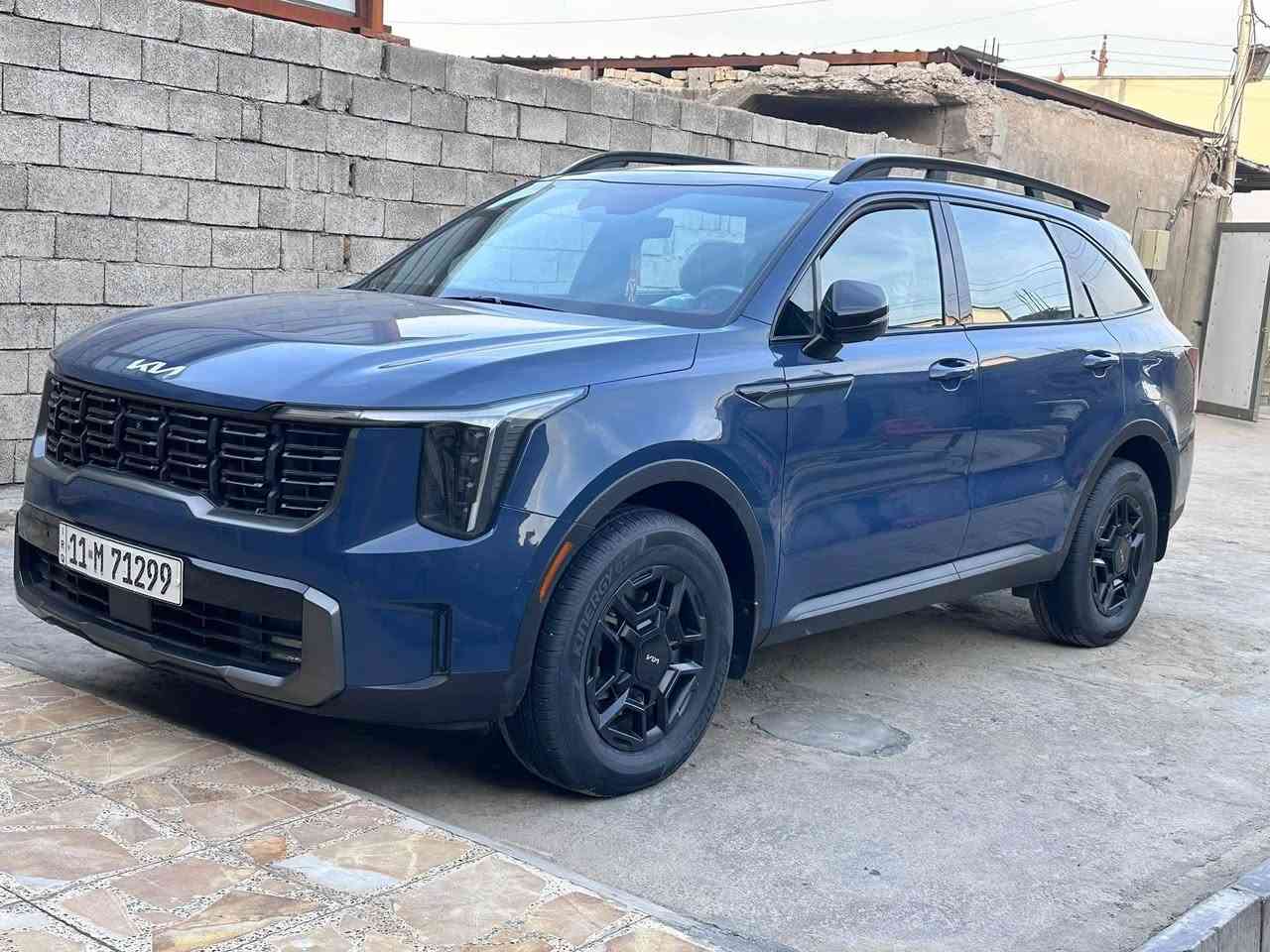 السلام عليكم كيا سورنتو 2024وارد امريكي لون مميز رقم بغداد دولي بسمي مكاني بغداد
الاستفسار ***********

‎مواصفات سياره X PROبرستيج

محرك 2500تيربو 

فور ويل

خمس انضمه قياده 

كير 8نمر

بنوراما طول سياره

سقف كنتاره

سبعه راكب VIBمنفصل

كشنات تدفئه تبريد

بردات ابواب خلفيه

حساسات رادارات360درجه على طول سياره

كامرات عدد 6مع 360درجه

ماشيه 26الف مايل

خزن ميموري ترحيب ذكي 

كشنات خلفيه تدفئه

نظام تحديد مسار 

نظام نزول منحدرات

كشنات جلد

مري شفط

كار بلاي

اناره 4عدسات 

مثبت سرعه 

بصمه ابواب حراريه 

بعد بيه هواي مواصفات

حادثه موضح بل صوره 

جاملغ راجع بارد

بنيد شويه صبغ 

ملاحضه ما بدلات ولا مفتوحات نفسهن رجعن 

وباقي كفاله عامه
