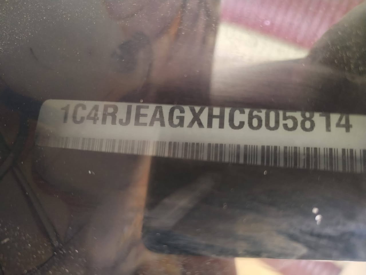 السلام عليكم جيب لاريدو موديل 2017للبيع فقط
إتصل ع هذا الرقم ***********
السعر 180 وبيها مجال
