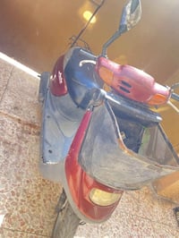 ماطور بزون نفخ للبيع لايت اشاير هورن سلف ينرادلهم باتري مكينه وشاصي شر...