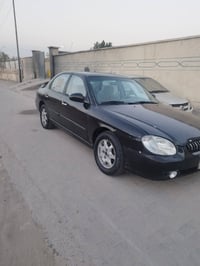 سوناتا • ٢٠٠٠ • رقم بصره