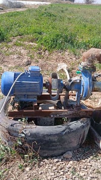 ماطور لبيع ١٠ حصان الاستفسار  ٠٧٨٢٨٣٢٤٧٦٥