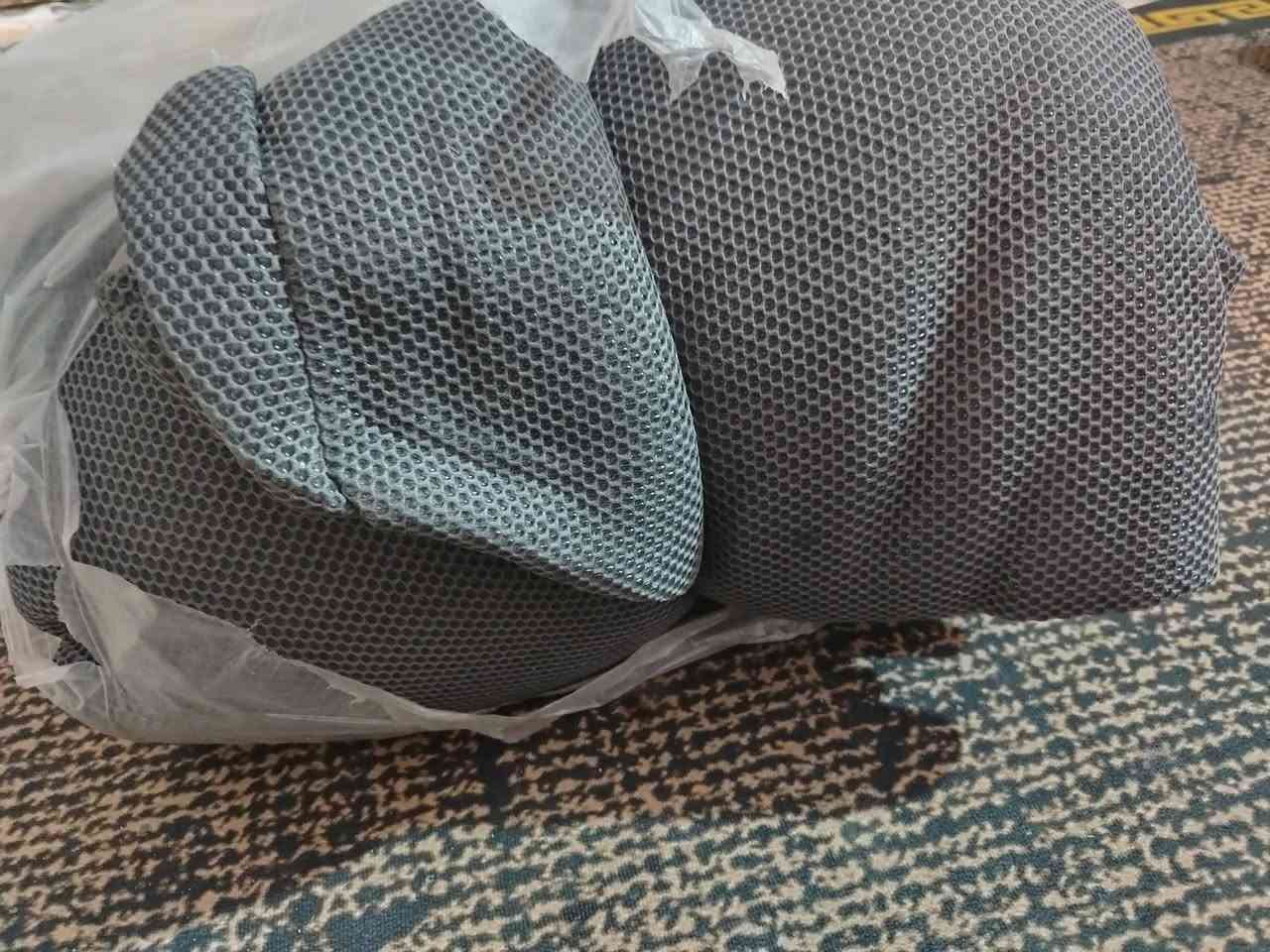 السلام عليكم يوجد غراض ستاركس للبيع مرايات تفصخ نضافه 90/100 عنبار بريك تفصخ تلبيسات هواي الوان خليه النحل


**إذا كنت صاحب هذا الإعلان وتريد حذفه لأي سبب، رجاءا أرسل رسالة إلى الدعم الفني**