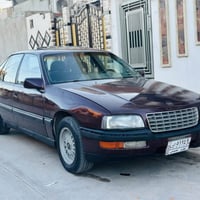 سيناتور • بدون حوادث • بغداد