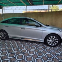 سوناتا سبورت فول • ٢٠١٦ • بلاد رز