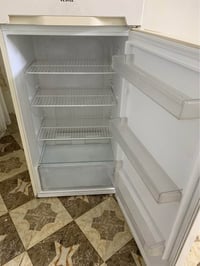 ثلاجة • ١٨ قدم • هه ولير