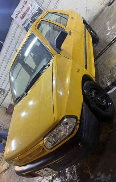 السلام عليكم سايبه موديل2018لبيع محرك كير خير من الله تبريد ثلج سنويه جديده ورقم جديد تحويل مباشر مصفره هيئه غرمات كشرها شوفت عينك مكاني بغداد الاعظمية سبع ابكار سعرها 41ورقه بيها مجال بسيط 
هـ***********
