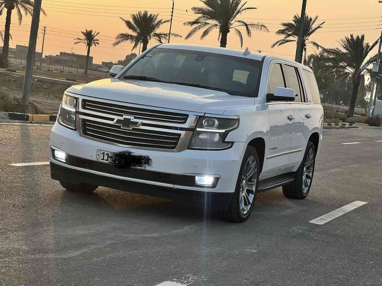 #ارخص_تاهو_بموديلها
السلام عليكم
تاهو 2020  LT امريكي رقم بغداد بااسمي السيارة بيها ٤قطع صبغ بدون دواخل مكينه وكير كفاله جاهزة وكامله ومكفوله من كل نقص كهربائي وميكانيكي 
السعر 268$قفل قفل 🔐
***********
