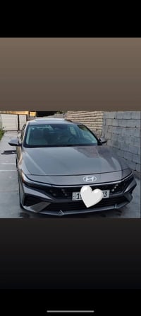 النترا 2024 هايبرد رقم كربلاء ماشيه 35 07714424779