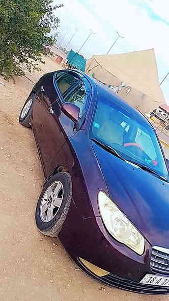 سلام عليكم النترا  2009. بيهه 3قطع رش اثر جراد مابيهه دكت جاكوج جاهزه حداديه تخم تاير مكينه كير بجيس  سعر 92وبيهه مجال ‏‪***********‬‏
