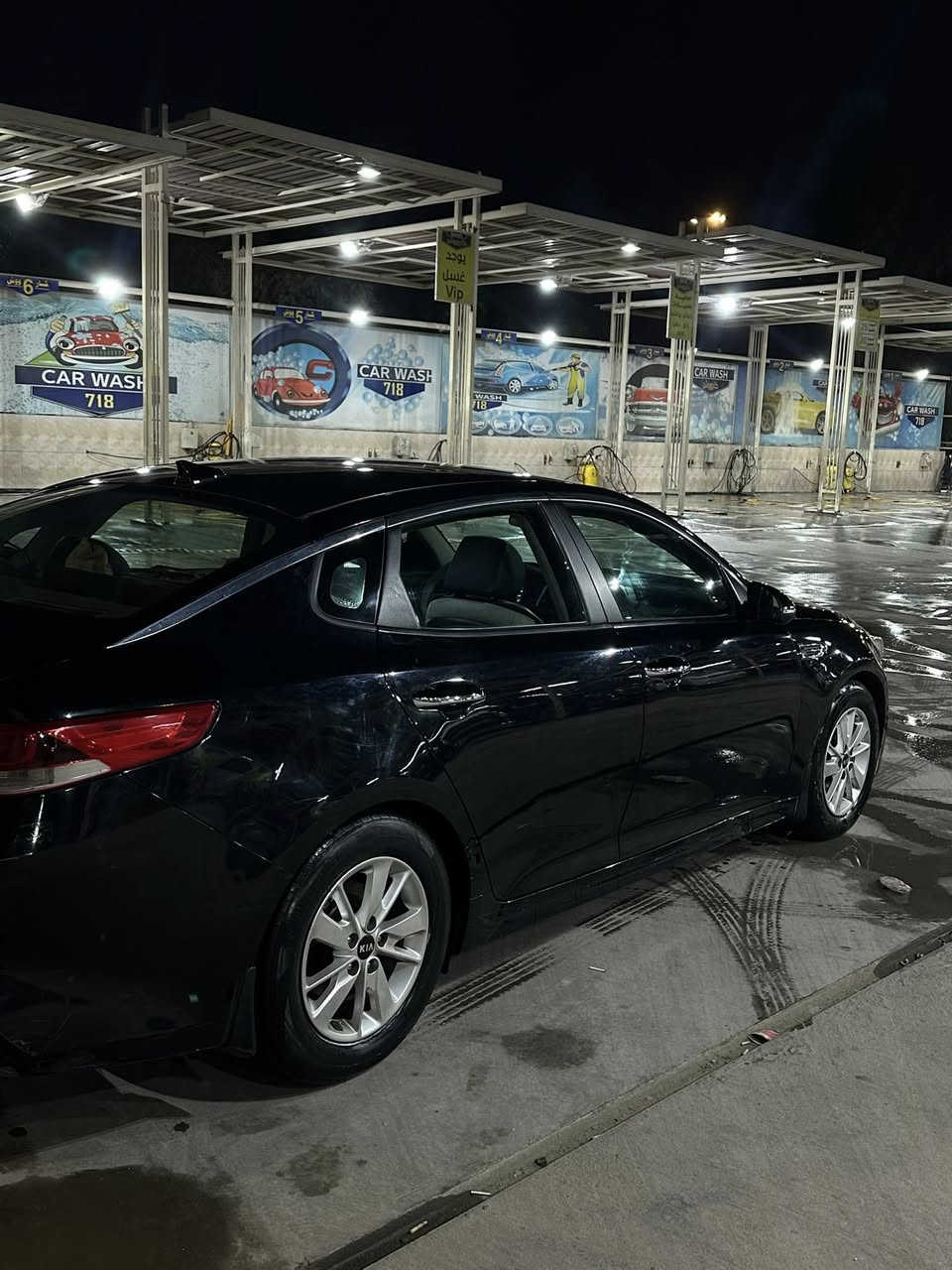 السلام عليكم اوبتما 2016
شكل ال18 موصفات الFe
مكينه 2400GDi
كير ايتي ست نمر 
مكينه كير مكفول 
سيارة جاهزة
رقم بغداد شبه مميز 
داخل دوشمه جلد عمل 
موصفات عادية
لايت عدسات جديدة شادهن سعرهن 500الف 
هزة الشهر 7 مساقطة 
سنوية مساقطة 
بيها تبديل بنيد 
وصبغ جاملغين امامي
سونار مرفق بل منشور 
سعر السيارة 125$
مكان السيارة بغداد الزعفرانية 
رقمي ***********
ممتواجد على الفيس شراي اتصل وتشلع عيوني
