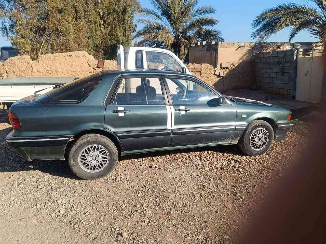 اسلام عليكم
ميتسبوشي كلنت للبيع سعر 40
رقم الهاتف ***********
