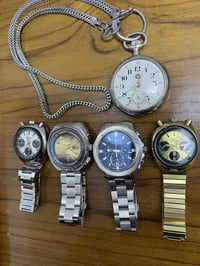 ساعة • للبيع • السعر خاص