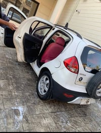 🔴 جيلي باندا كروز موديل 2013 رقم بغداد الماني بأسمي مكاني الاعظميه 🟢 ك...