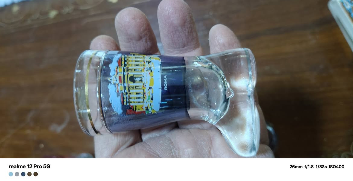 ديكور من الزجاج ٦ قطع  تحمل صور من معالم إيطاليا 
السعر ٢٥ الف


**إذا كنت صاحب هذا الإعلان وتريد حذفه لأي سبب، رجاءا أرسل رسالة إلى الدعم الفني**