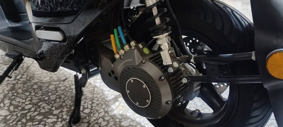ملف محوري 5000w زيرو بطارية 40امبير 72فولت مكاني بغداد ***********
