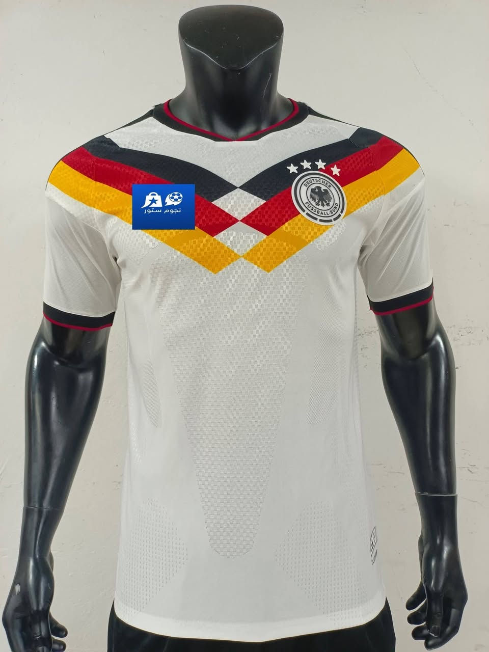 دريس فقط نسخه لاعب تايلندي اصلي وهوه شعار الشركة سعر القطعه ب 8فقط قطعتين ب 15 عرض لمده 3 ايام ويوجد توصيل لجميع المحافظات 

الرقم ***********
