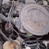 محرك سوبر • منزول من سيارة • جسر ديالى