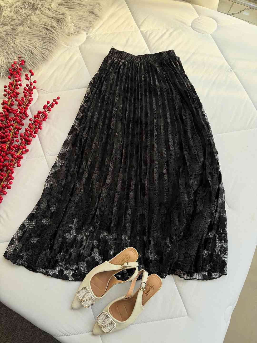 تنورة تور 
السعر 13
القياسات 38-40-42-44-46

#ازياء_كتكوتة  #fashion  #البصرة #بغداد #العراق  ايران سوريه السعوديه الامارا ت love البحرين فلسطين الاردن ليبيا fashion المغرب مصر الجزائر الكويت عمان السودان explorer اليمن فاشن


**إذا كنت صاحب هذا الإعلان وتريد حذفه لأي سبب، رجاءا أرسل رسالة إلى الدعم الفني**