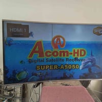 بلازمه 55 ام نت كلش نضيفه بيها بس هذا الخط الواضح بشاشه البيع اتصل  07...