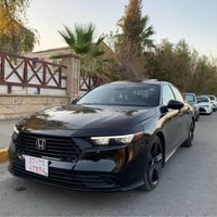 اكورد هايبرد • ٢٠٢٤ • مرقمة اربيل