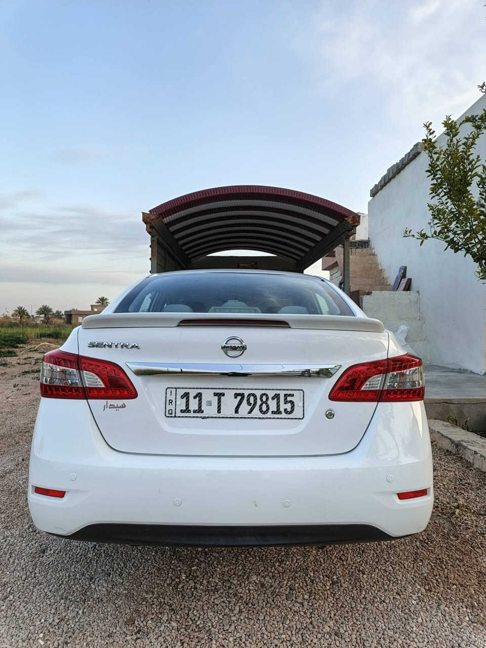 نيسنان سنتره موديل 2019


**إذا كنت صاحب هذا الإعلان وتريد حذفه لأي سبب، رجاءا أرسل رسالة إلى الدعم الفني**