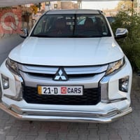 بيكب • دفع رباعي • ٢٠٢٣