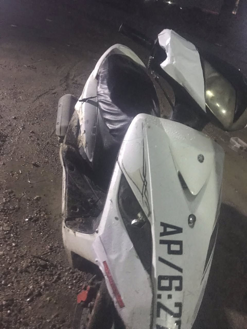 مراوس بي شي
مكان شعله بوشه58


**إذا كنت صاحب هذا الإعلان وتريد حذفه لأي سبب، رجاءا أرسل رسالة إلى الدعم الفني**