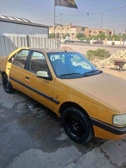 بيجو لميس 
2013
بدون صبغ 
محرك جيد جداً 
تبريد ثلج 
صدر جديد 
باسمي ومصفرا من الهيئة 
السعر 38
***********
