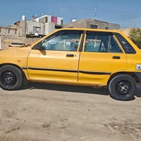 سايبا • ٢٠١١ • رقم بغداد