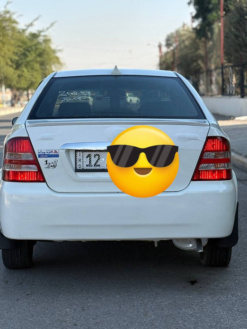 سلام عليكم سياره سي كي البيع سياره،موديل 2013 مكينه وكير شرط رقم جديد هزه جديده شاشه مضخم صوت سماعات لايت زينون بيه ربع بوند طبغ شرط وكاله وتحويل ،سعر63وبيها مجال، رقم،، ***********,,,***********،،
