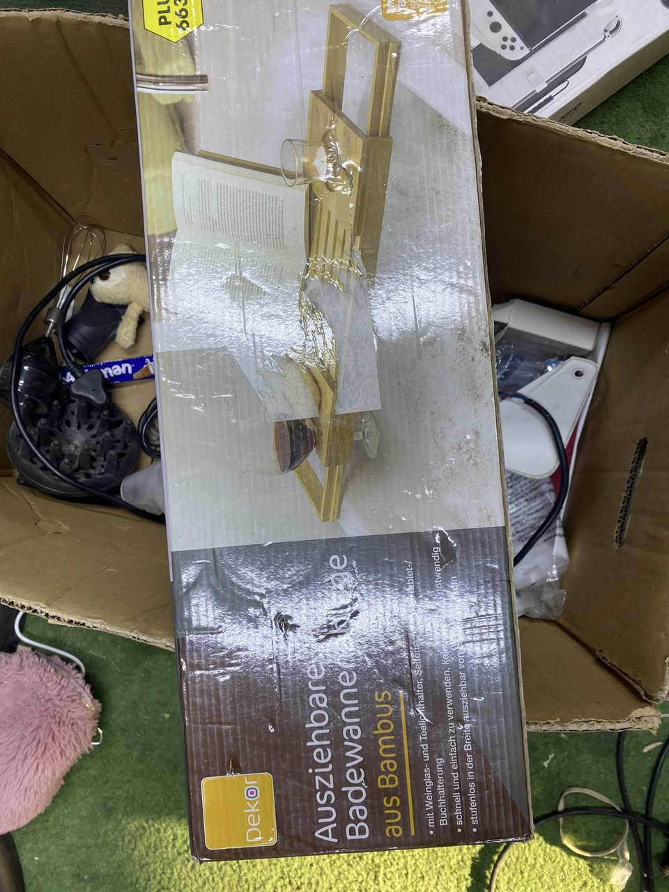 ٢٧ قطعة شلعة كاملة شوفو قطع قيموهن كلهن جدد كبس كارتون حجز واتساب ***********
