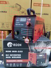 ماكنة لحام • ٢٠-١٢٠ أمبير • توصيل مجاني