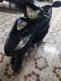 كامكو V2 • 2013 • مكينه مامفتوحه