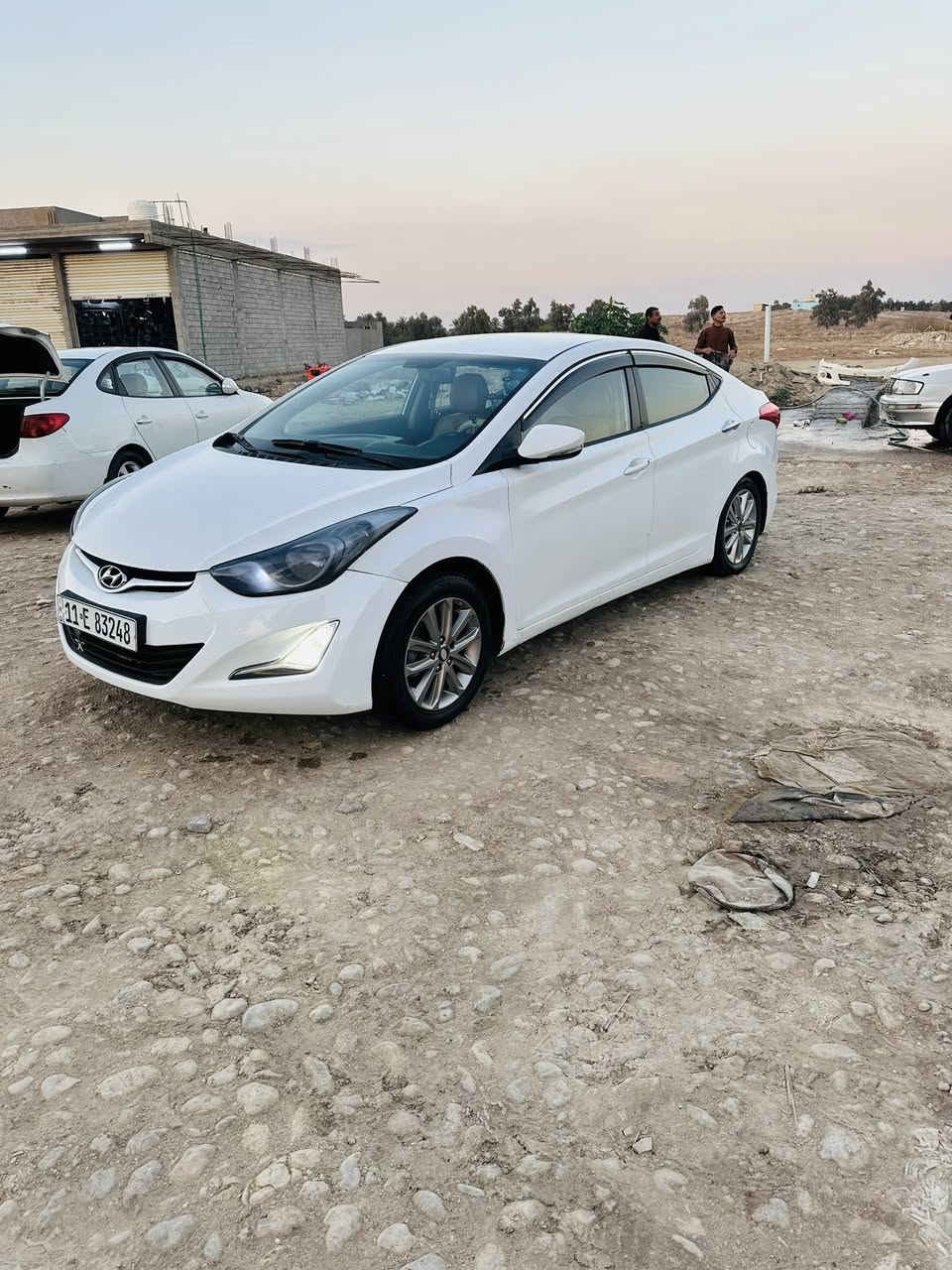 للبيع النترا 2013 خليجي محرك 1600محرك كير تبريد مكفولات تخم تاير رقم بغداد تحويل ثاني يوم العنوان بابل جبله الاستفسار ***********
