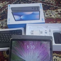 تاب • أندرويد ١٥ • ملحقات كاملة