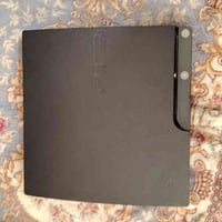 بلايستيشن3 مهكر • هارد١٦٠جيجا • GTA5