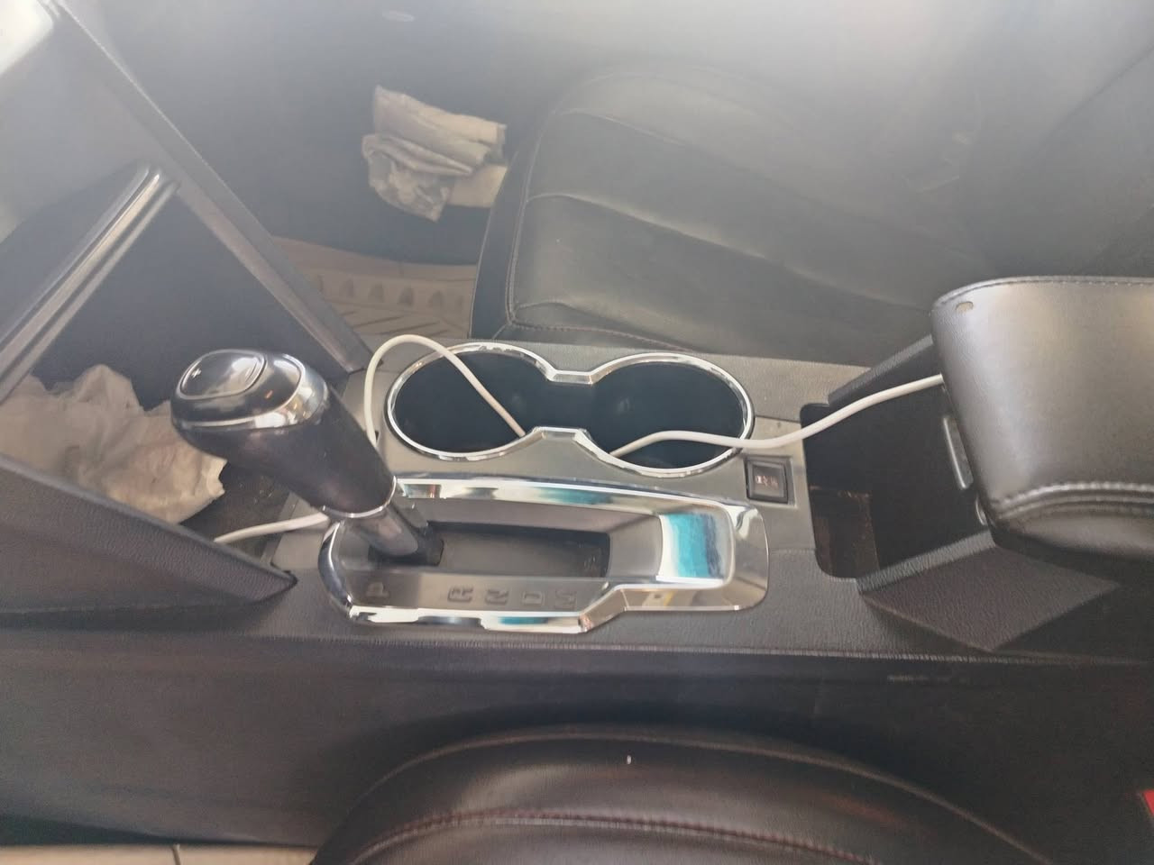 جمسي تيران ٢٠١٧ مواصفات SLT السعر١٤٥ مكان الصويره للاتصال ***********ارباكات سليمه
