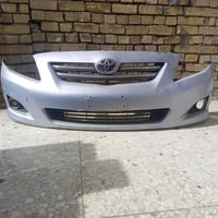 كورولا 8/9/10 • قطع غيار • دعاميات اماميه وخلفيه