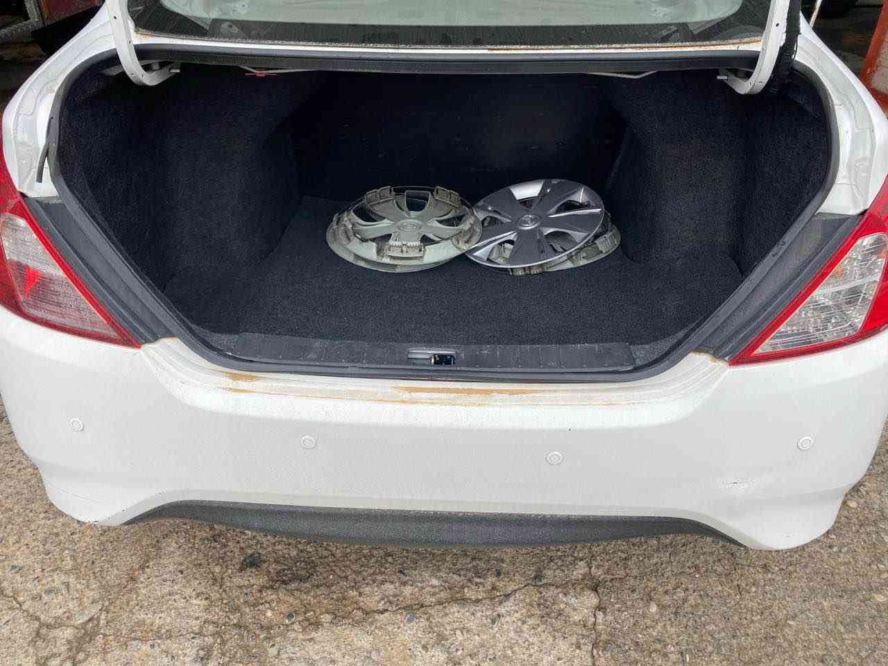 🌻السہ‿لًٱ۾ عَلْيّہ‿كَ۾ وٍرٍحَمُہ‿ةٌ اللَّہ‿ہ🌻 نيسان صني 2018 بدون صبغ ماشية 69 الف  للاستفسار الاتصال *********** موصل, نينوى
